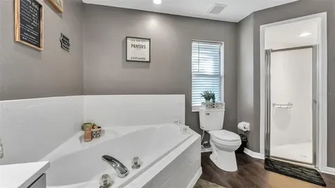 130 Bergen Circle Auburndale FL 33823