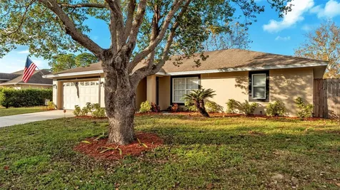 130 Bergen Circle Auburndale FL 33823
