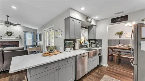 130 Bergen Circle Auburndale FL 33823