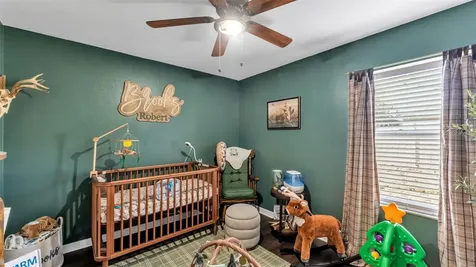 130 Bergen Circle Auburndale FL 33823
