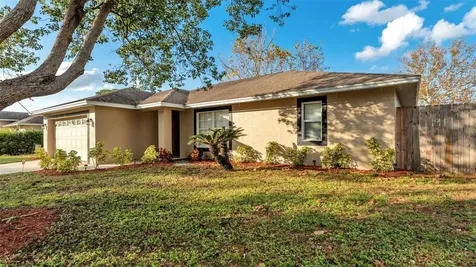 130 Bergen Circle Auburndale FL 33823