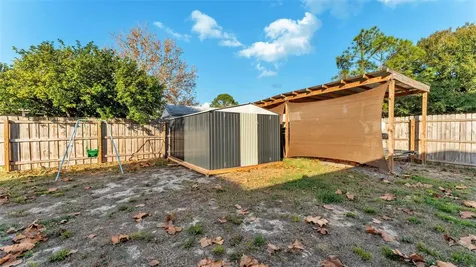 130 Bergen Circle Auburndale FL 33823