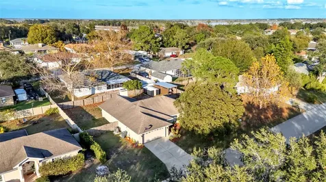 130 Bergen Circle Auburndale FL 33823