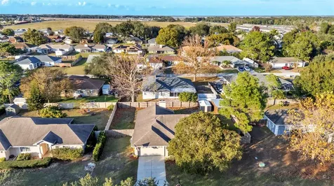 130 Bergen Circle Auburndale FL 33823