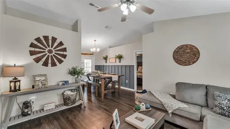 130 Bergen Circle Auburndale FL 33823