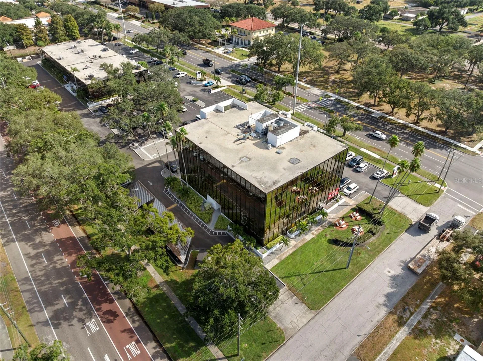 5999 Central Avenue St Petersburg FL 33710