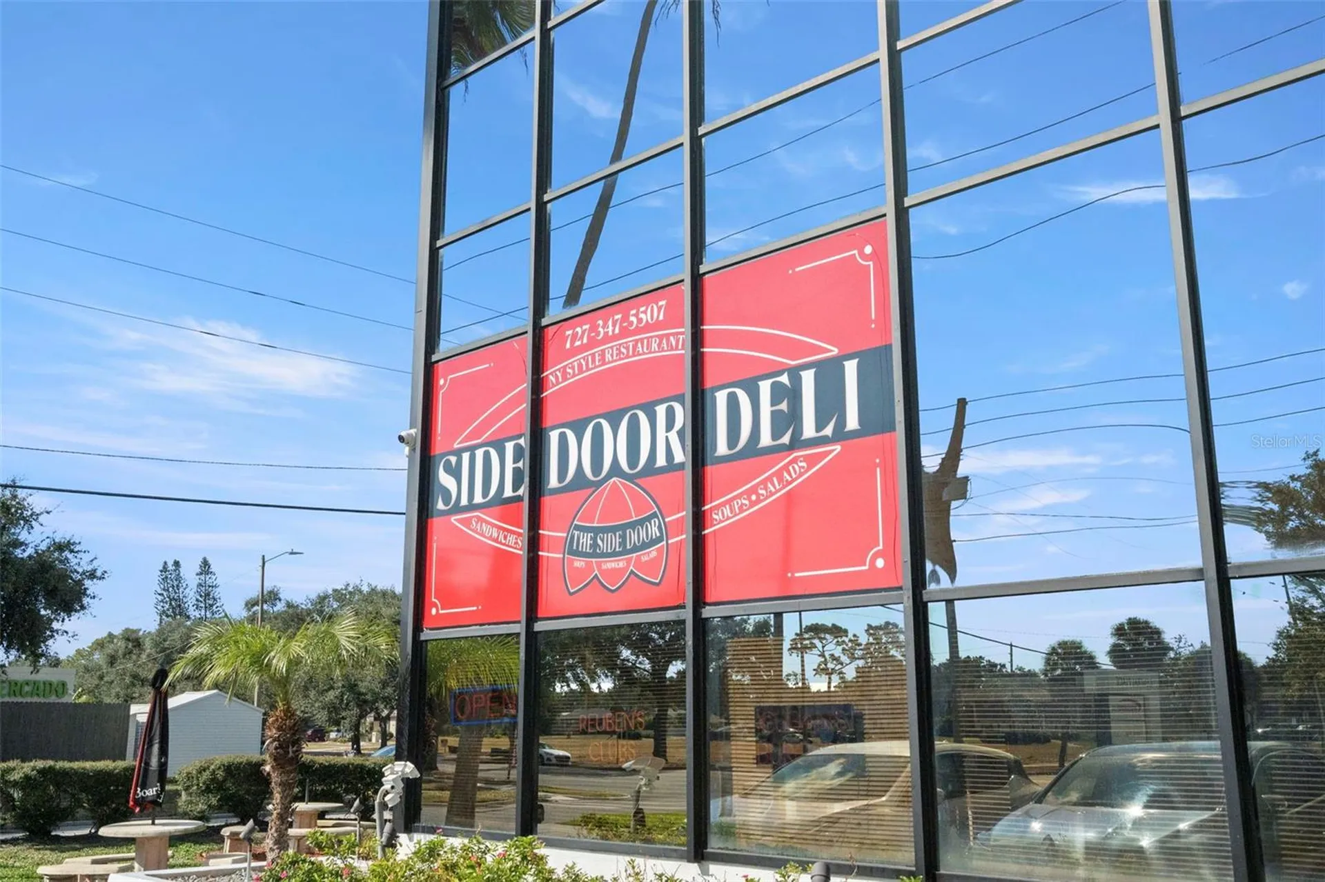 5999 Central Avenue St Petersburg FL 33710