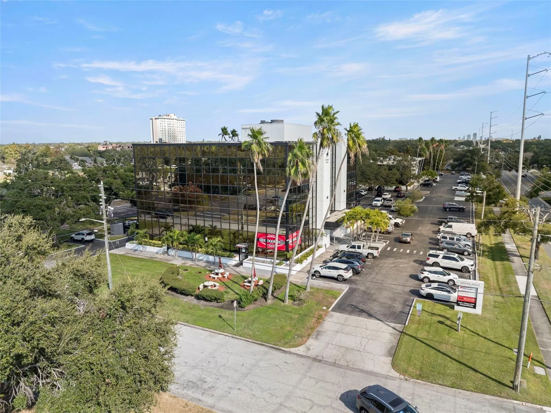 5999 Central Avenue St Petersburg FL 33710