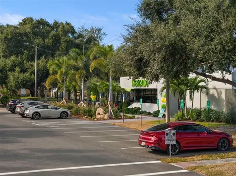 5999 Central Avenue St Petersburg FL 33710