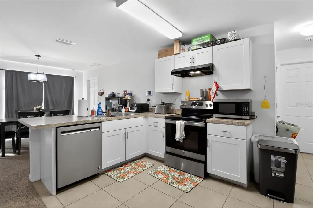 1124 NE 36th Street Cape Coral FL 33909