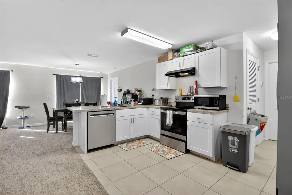 1124 NE 36th Street Cape Coral FL 33909
