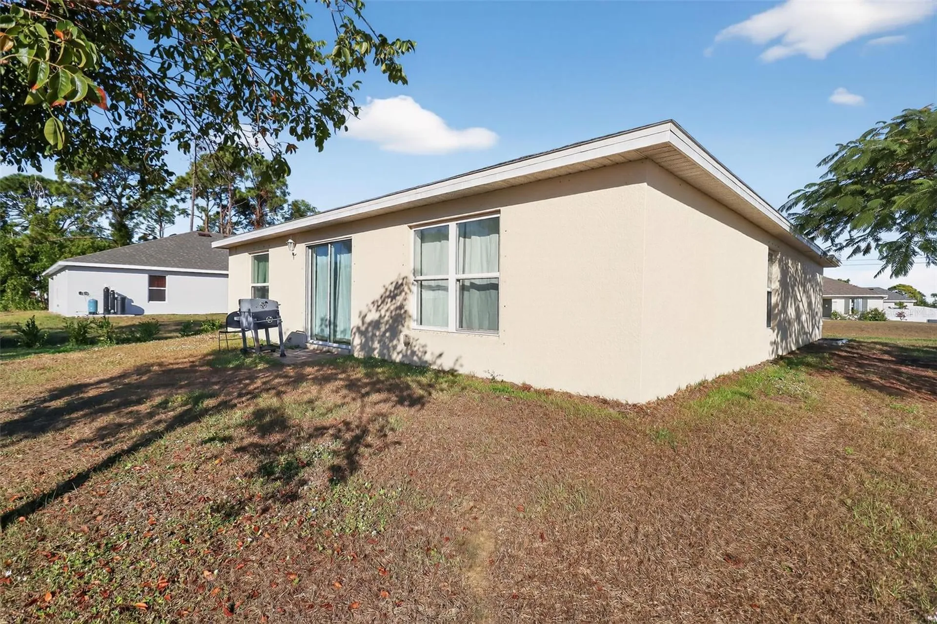 1124 NE 36th Street Cape Coral FL 33909