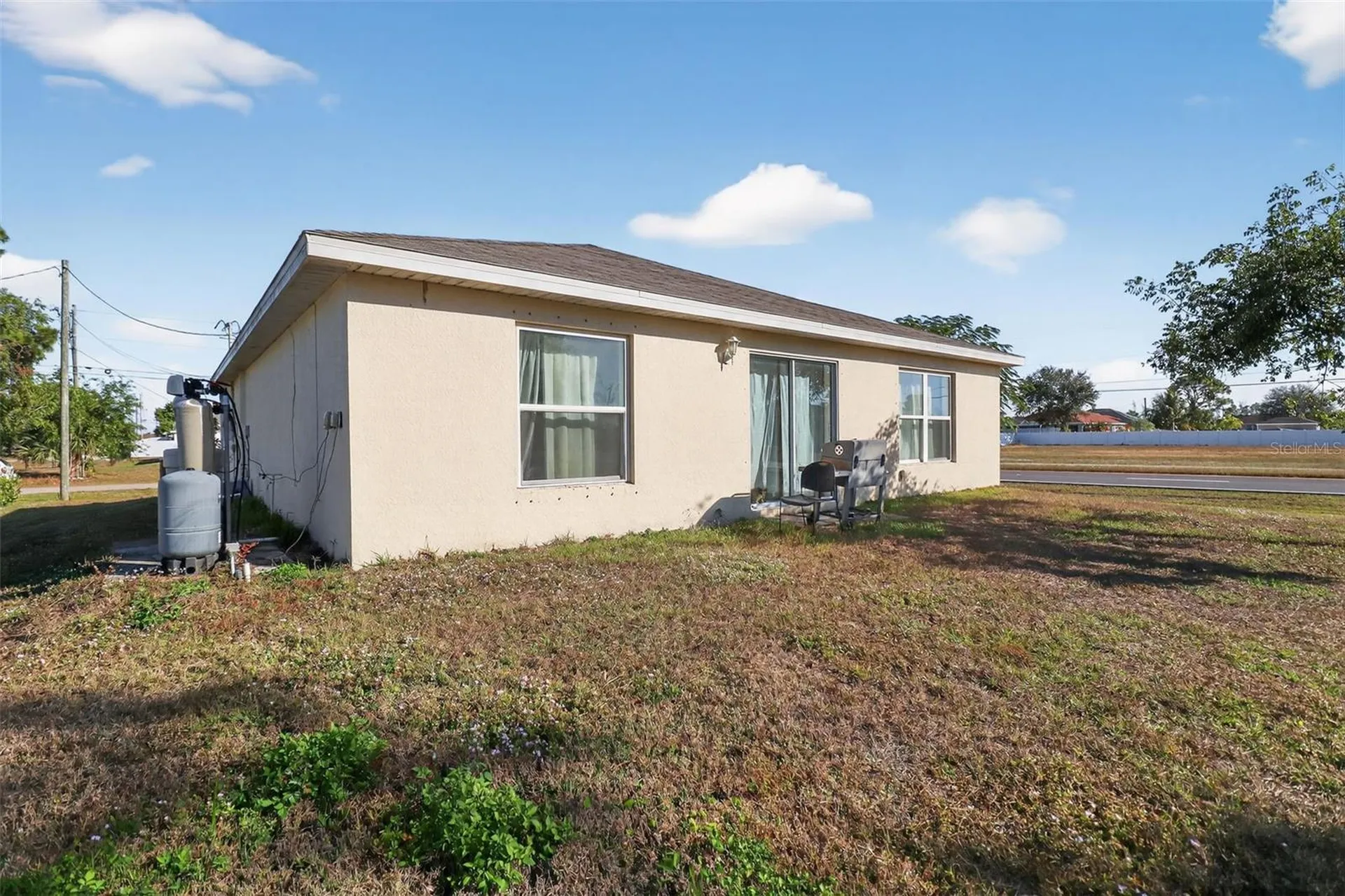 1124 NE 36th Street Cape Coral FL 33909