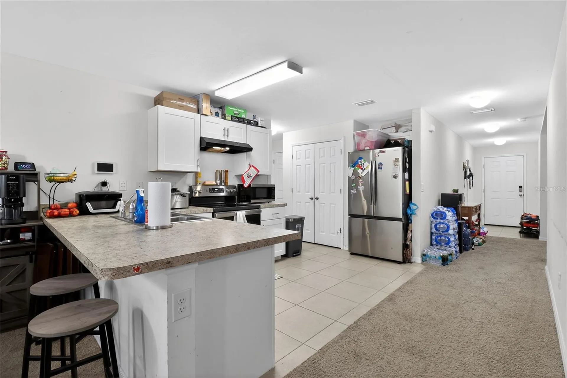 1124 NE 36th Street Cape Coral FL 33909