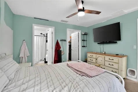 1124 NE 36th Street Cape Coral FL 33909