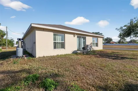 1124 NE 36th Street Cape Coral FL 33909