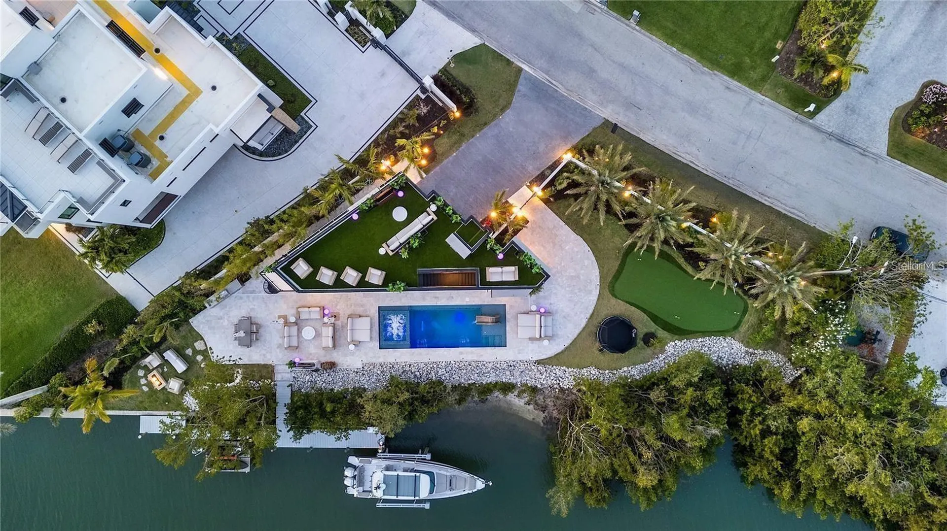 1406 Tangier Way Sarasota FL 34239