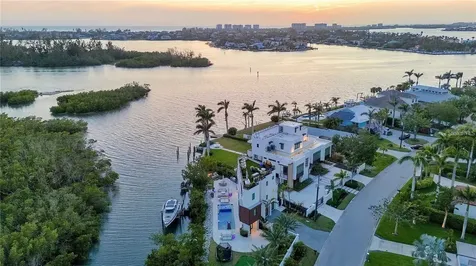 1406 Tangier Way Sarasota FL 34239