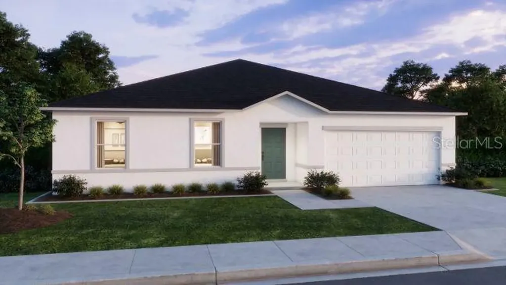 1440 Trinidad Street Deland FL 32720