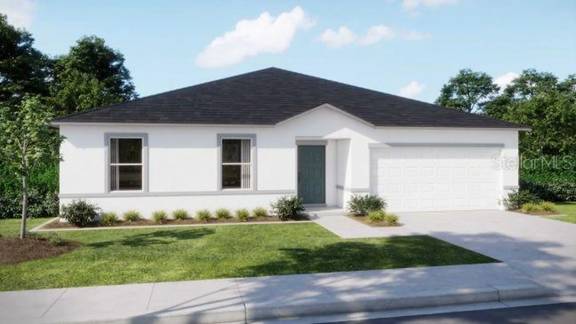 1440 Trinidad Street Deland FL 32720