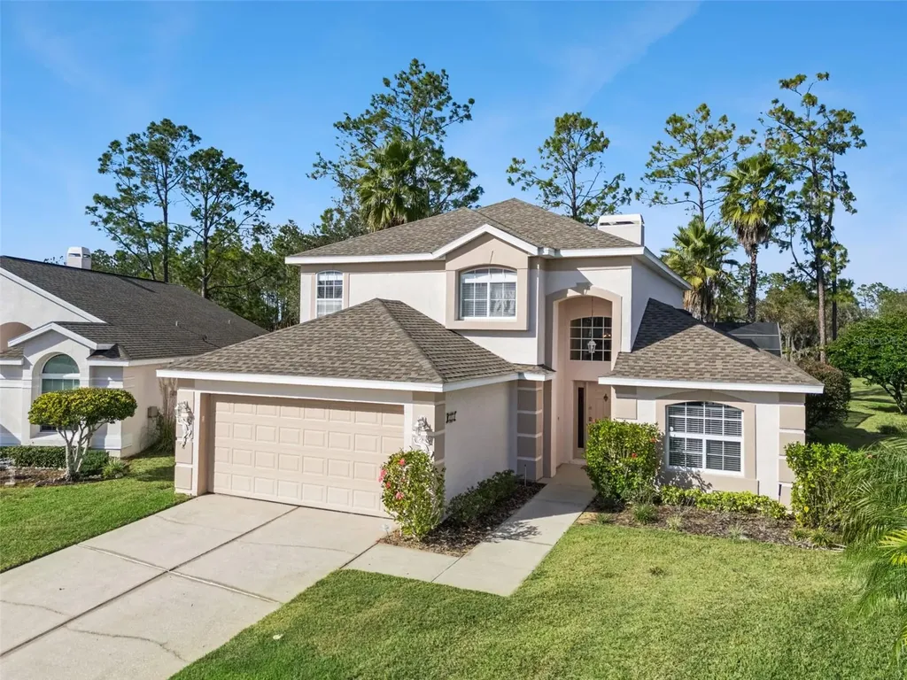 154 Dornoch Street Davenport FL 33897