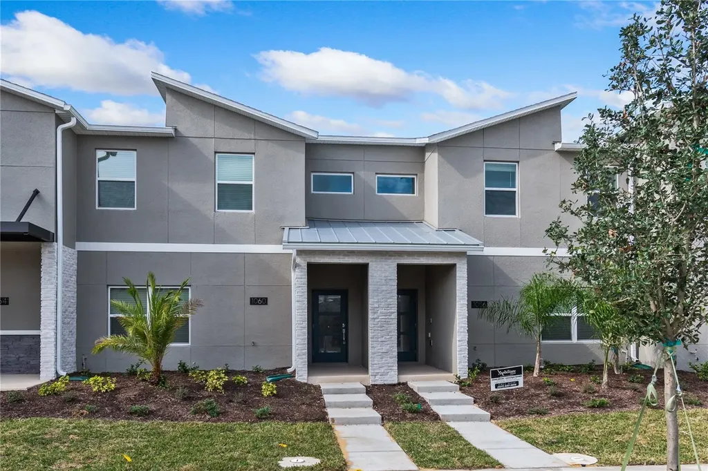 1060 Leader Street Davenport FL 33896