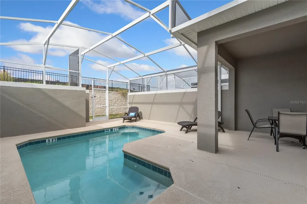 1060 Leader Street Davenport FL 33896