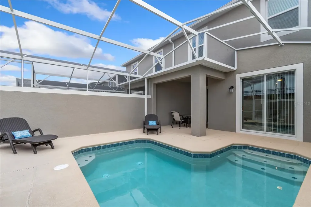 1060 Leader Street Davenport FL 33896