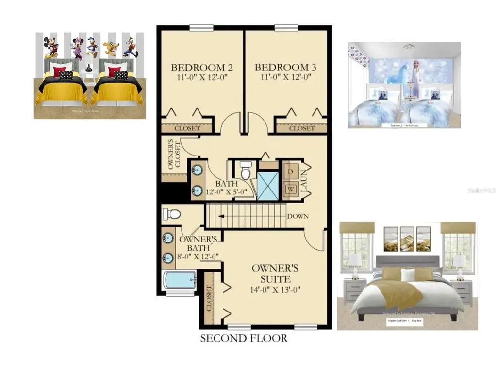 1060 Leader Street Davenport FL 33896
