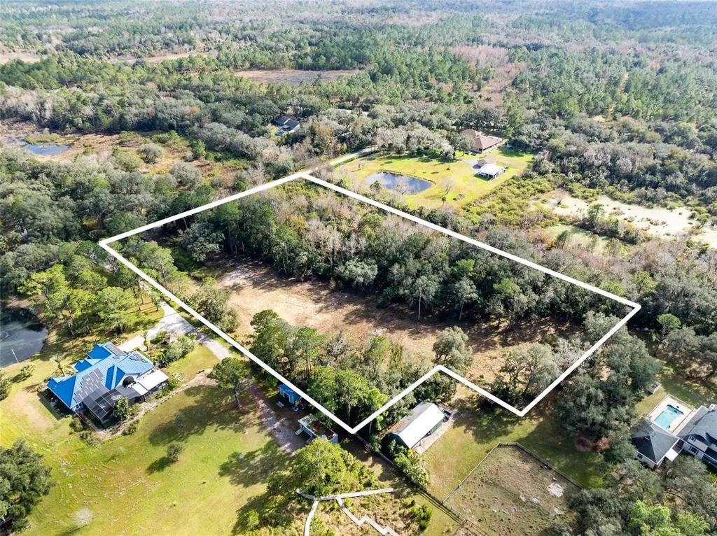 1630 Murphy Street Oviedo FL 32765