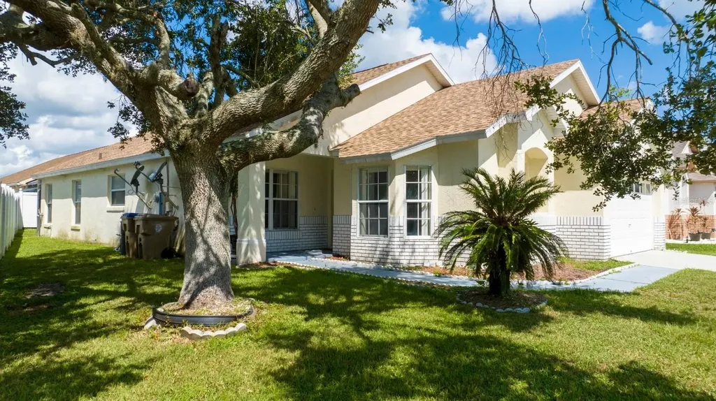 4669 Prairie Point Boulevard Kissimmee FL 34746