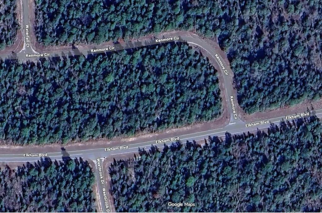 Lot 12 Unit 6 Blk 364 Kenmore Circle Chipley FL 32428