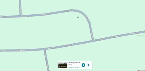 Lot 12 Unit 6 Blk 364 Kenmore Circle Chipley FL 32428
