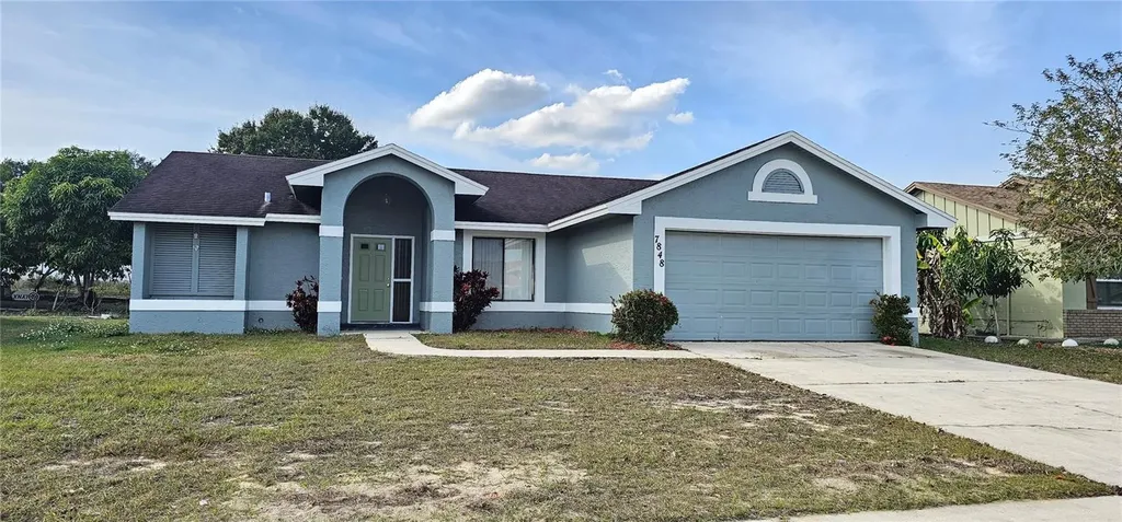 7848 Kensingham Court Orlando FL 32835
