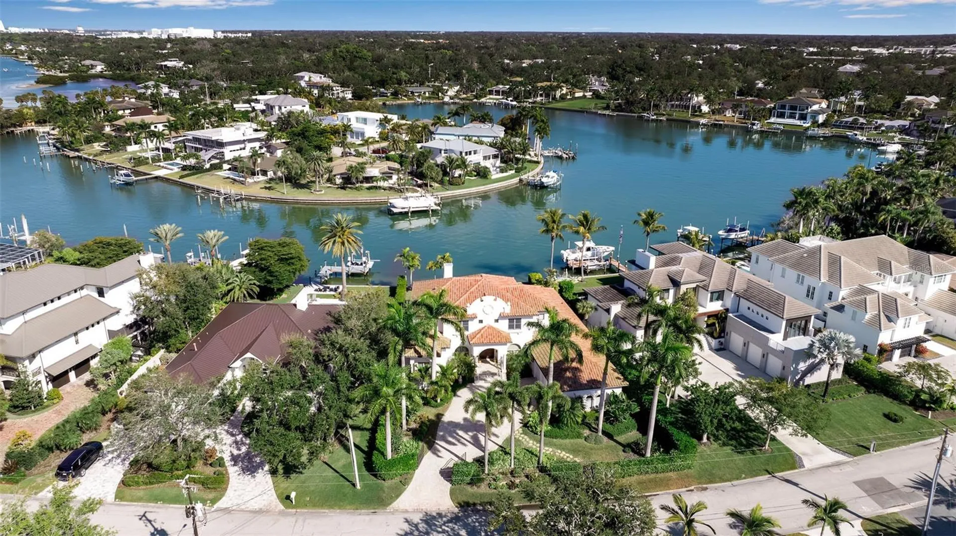 1389 Tangier Way Sarasota FL 34239