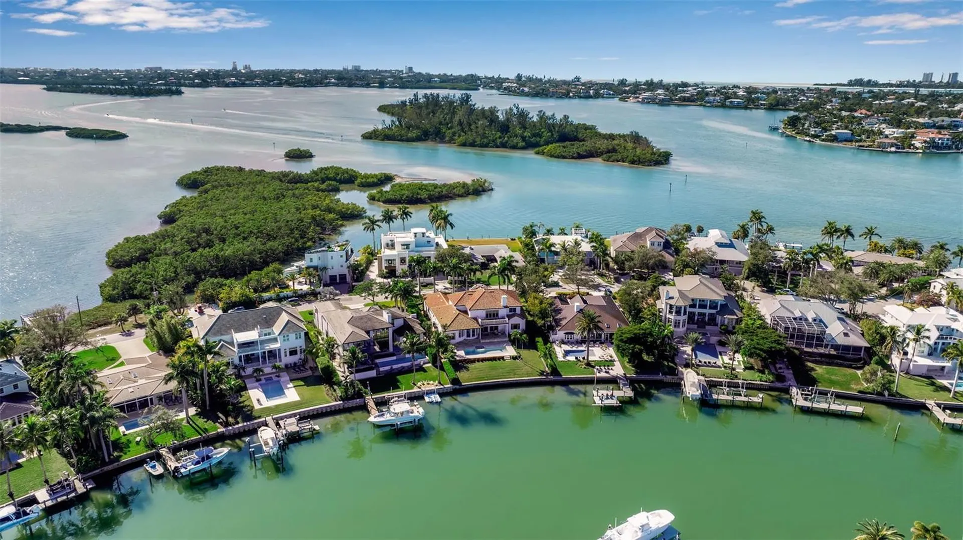 1389 Tangier Way Sarasota FL 34239