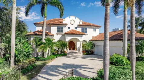 1389 Tangier Way Sarasota FL 34239