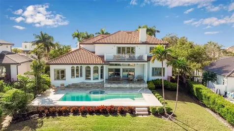 1389 Tangier Way Sarasota FL 34239