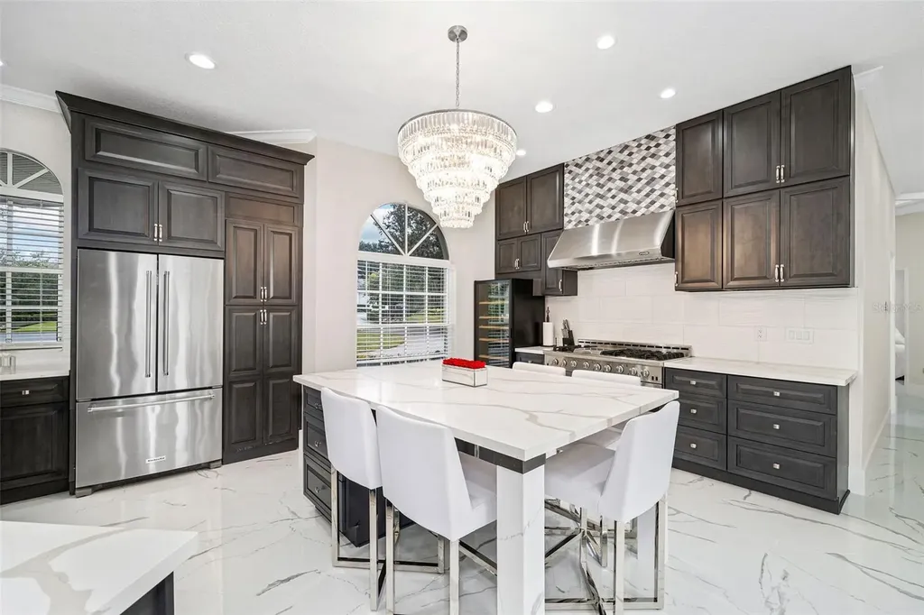 5050 Isleworth Country Club Drive Windermere FL 34786