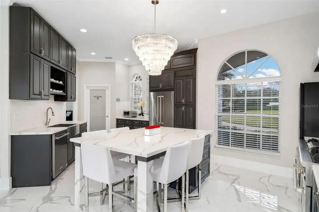 5050 Isleworth Country Club Drive Windermere FL 34786