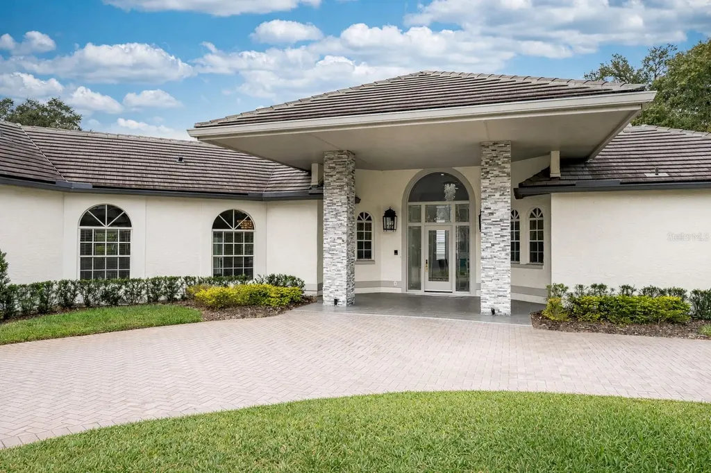 5050 Isleworth Country Club Drive Windermere FL 34786