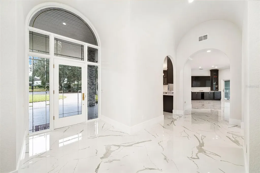 5050 Isleworth Country Club Drive Windermere FL 34786