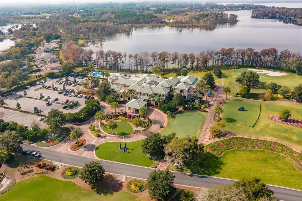 5050 Isleworth Country Club Drive Windermere FL 34786