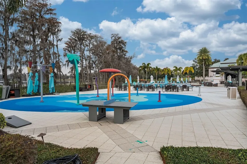 5050 Isleworth Country Club Drive Windermere FL 34786