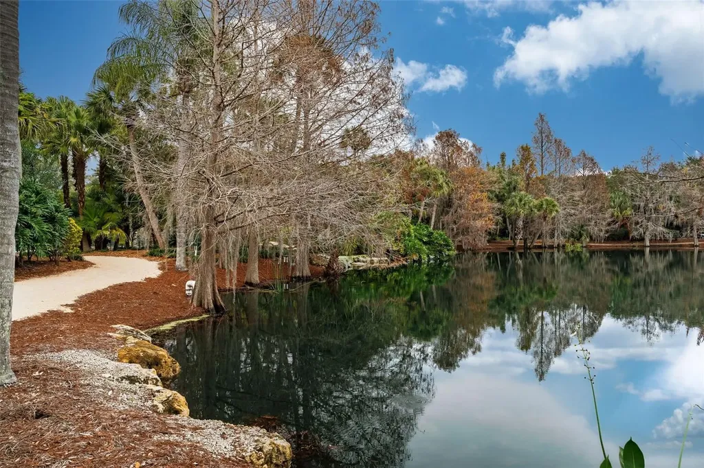 5050 Isleworth Country Club Drive Windermere FL 34786