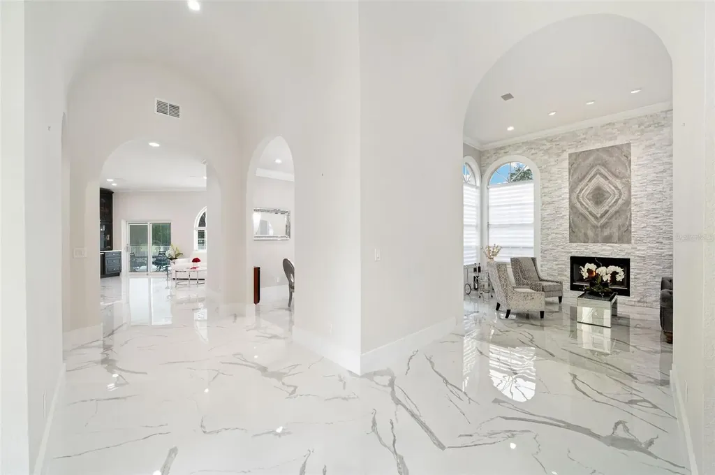 5050 Isleworth Country Club Drive Windermere FL 34786