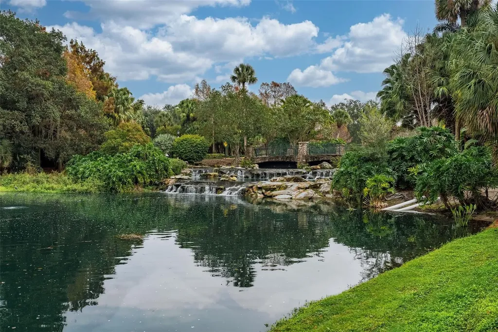 5050 Isleworth Country Club Drive Windermere FL 34786