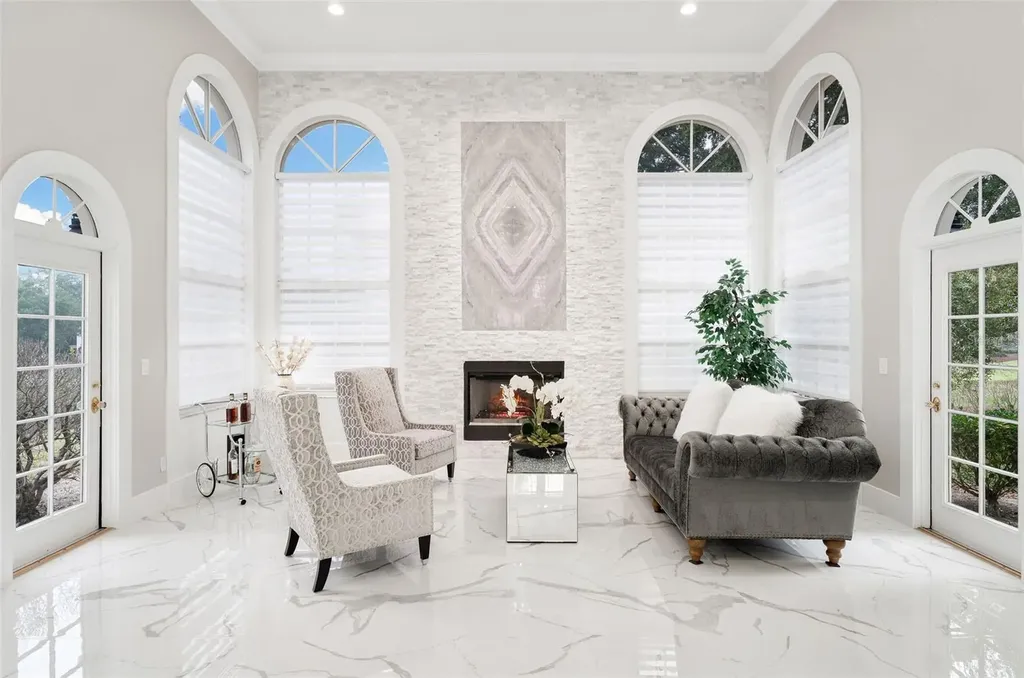 5050 Isleworth Country Club Drive Windermere FL 34786