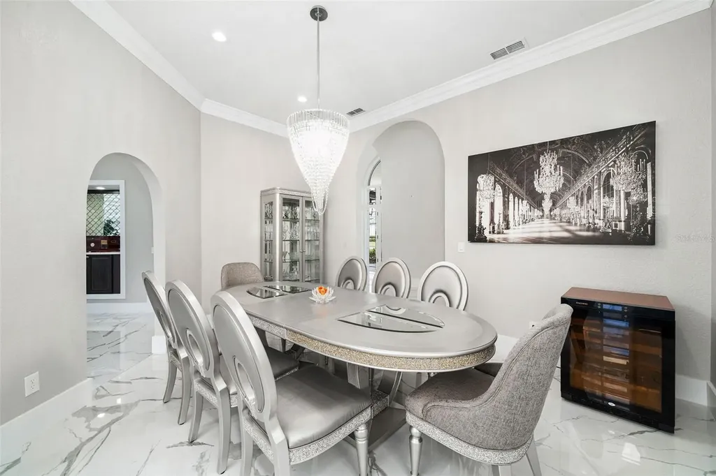 5050 Isleworth Country Club Drive Windermere FL 34786