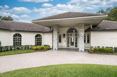5050 Isleworth Country Club Drive Windermere FL 34786